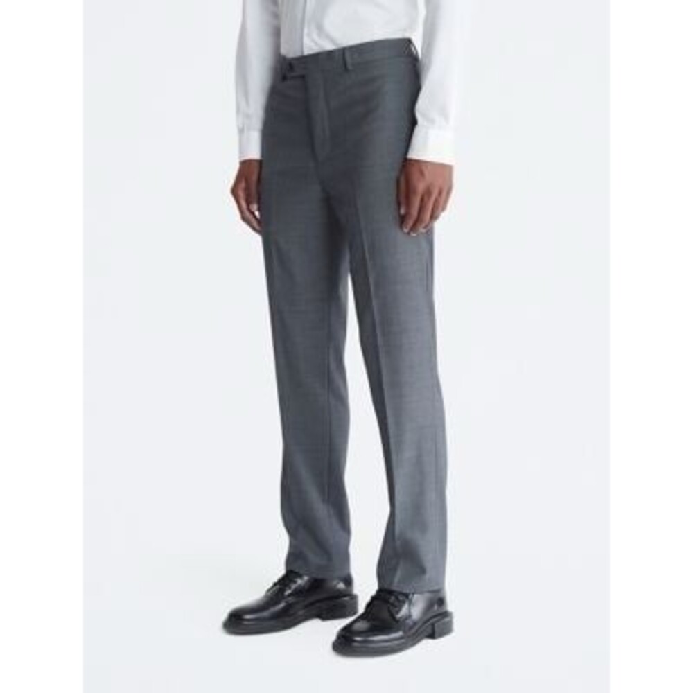 NWT Calvin Klein Slim Fit Dress Pants 30x30